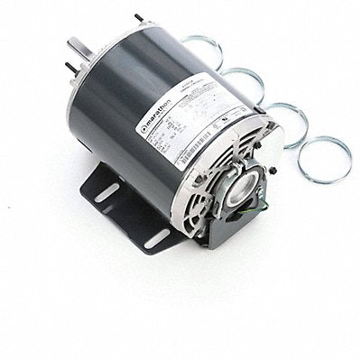 MARATHON MOTORS 5KH35MNA568T Fan and Blower Motors 1/4 to 1/12 hp