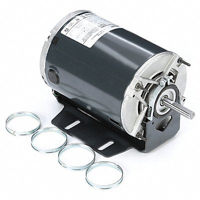 MARATHON MOTORS 5KH37PNA569T Fan and Blower Motors 1/3 1/8 hp 11 L