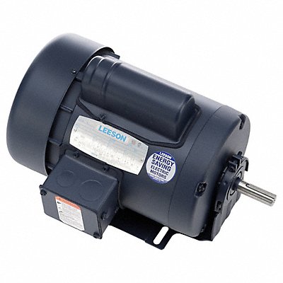 LEESON 11191500 General Purpose Motors 1 HP 60Hz