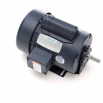 LEESON 11002600 General Purpose Motors 3/4 HP 60Hz