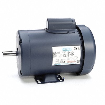 LEESON 11000900 General Purpose Motors 1/3 HP 60Hz