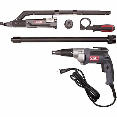 SENCO DS532AC Screw Gun 120V 1/4