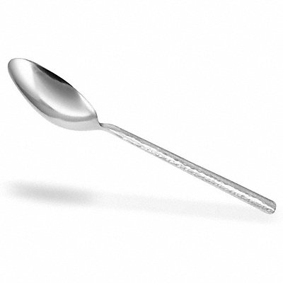 CARLISLE 60206 Serving Spoon 9 1/2 in L Silver