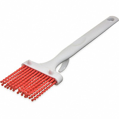 SPARTA 4040505 Pastry Brush 9 3/4 in L Plastic Handle