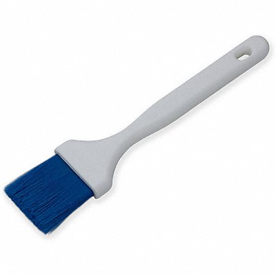 SPARTA 4040114 Pastry Brush 9 3/4 in L Plastic Handle