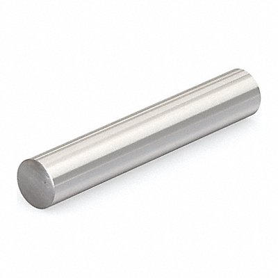 PBC LINEAR NIM08SS0600SL Linear Metric Shaft 8 mm Dia 600 mm L