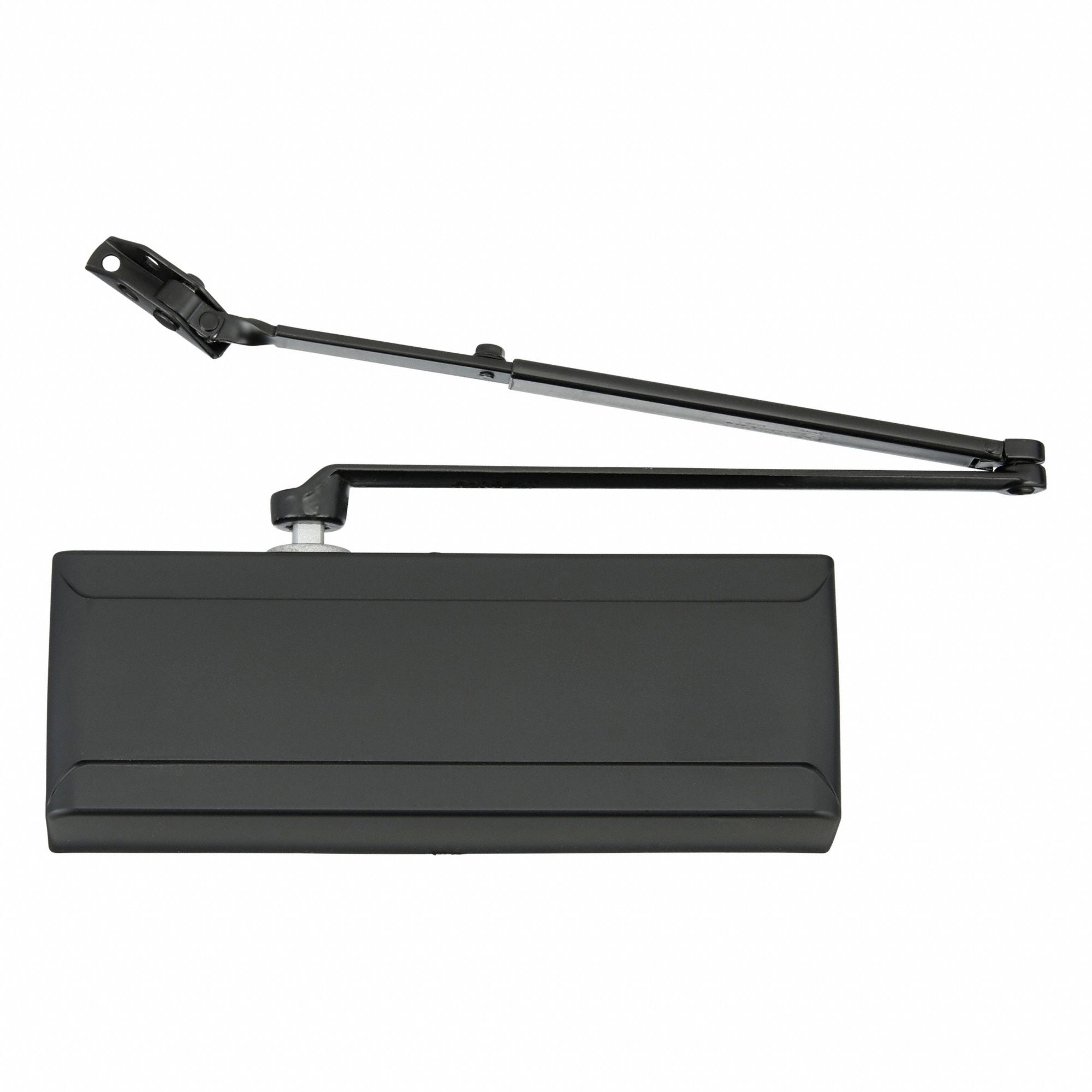 SARGENT 281UOBSP Door Closer Non-Handed 2-5/16 D