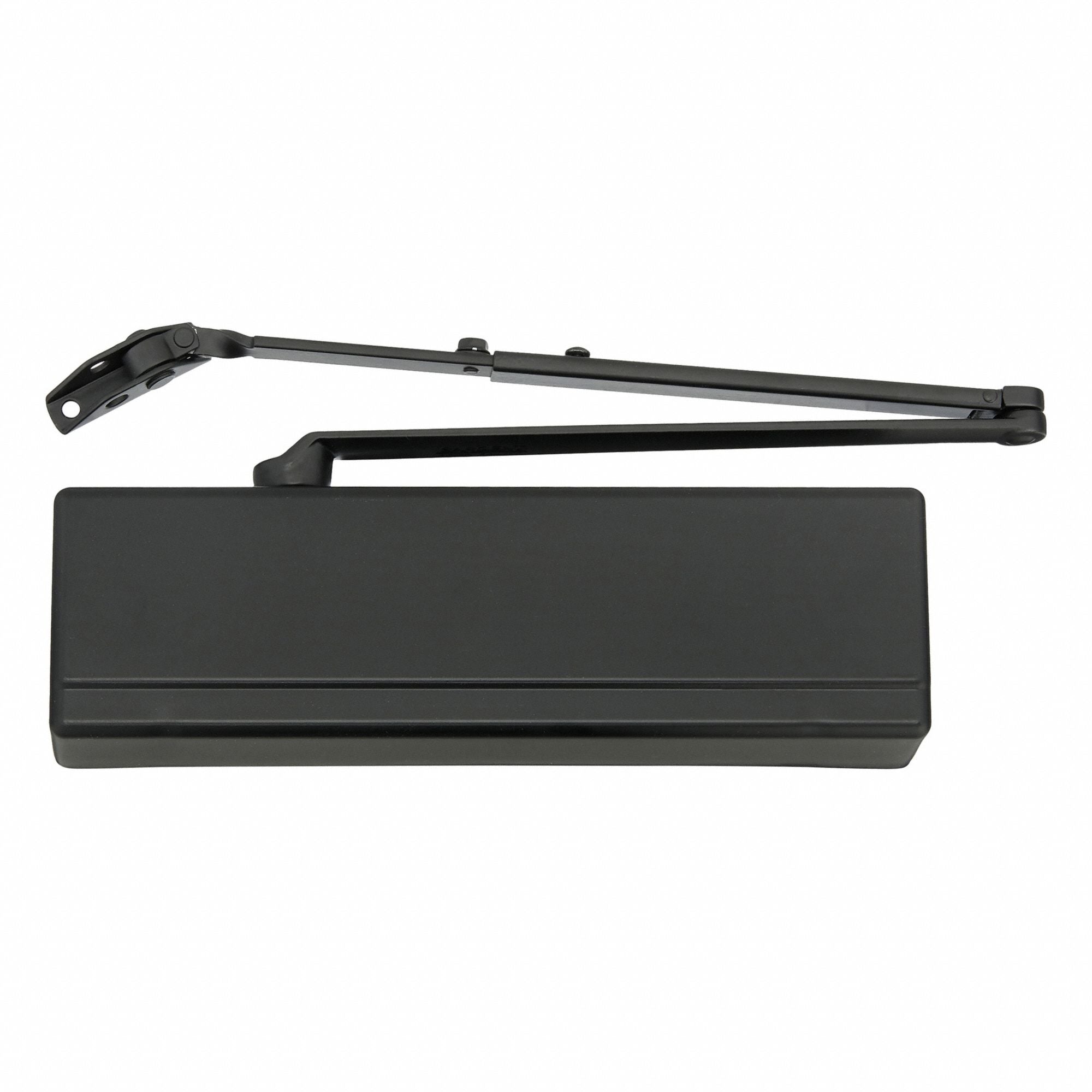 SARGENT 351UOBSP Door Closer Non-Handed 2-3/16 D