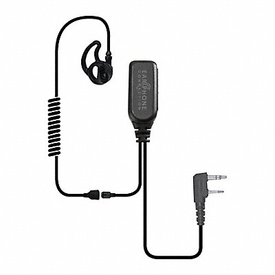 EARPHONE CONNECTION EP1301M1 Earpiece MFR# EP1301 M1 Cord 28