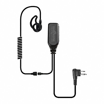 EARPHONE CONNECTION EP1303M1 Microphone MFR# EP1303 M1 Cord 28