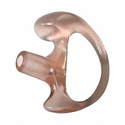 EARPHONE CONNECTION EPEMRSEarmolds SKU# 807T04 Earmold (R) Small