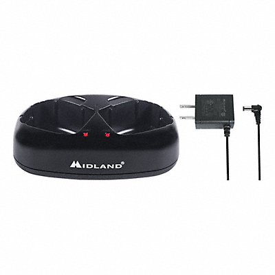 MIDLAND AVP10 Desktop Charger GXT1000 SERIES