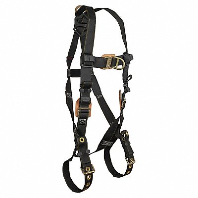 FALLTECH 8087DFDS Fall Protection Harness S Size