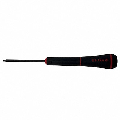 EKLIND 91107 Screwdriver Ball End 5 1/2 L