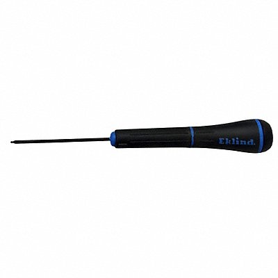 EKLIND 91604 Screwdriver Ball End 5 1/2 L