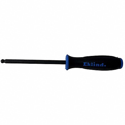EKLIND 91610 Screwdriver Ball End 8 3/4 L