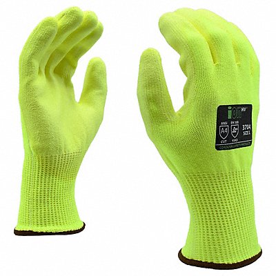 ION-HV 3704XL Glove High Vis ION-HV XL