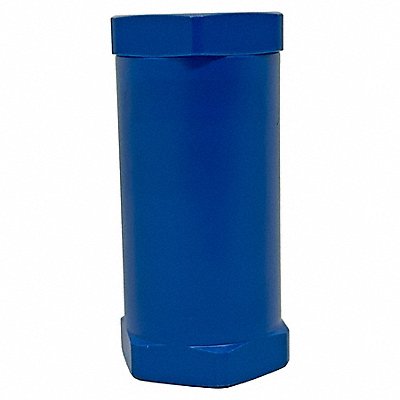 PROTECT AIR PHG281A1411 Air Fuse Aluminum 2 9/16 L 1 3/16 W