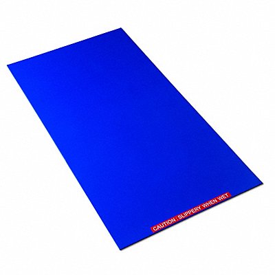 CONDOR 808FH7 Frame for Tacky Floor Mat 24 W x 30 L