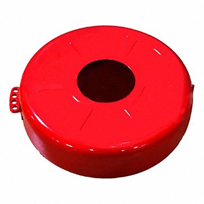ZING 7810 Gate Valve lockout