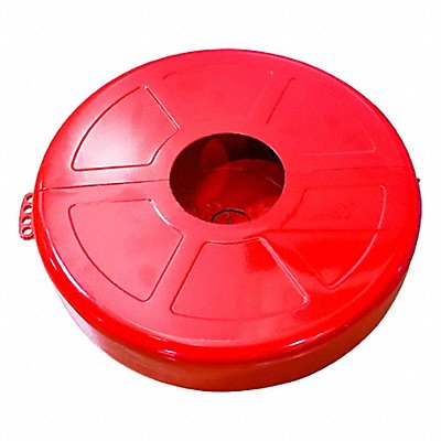 ZING 7811 Gate Valve Lockout