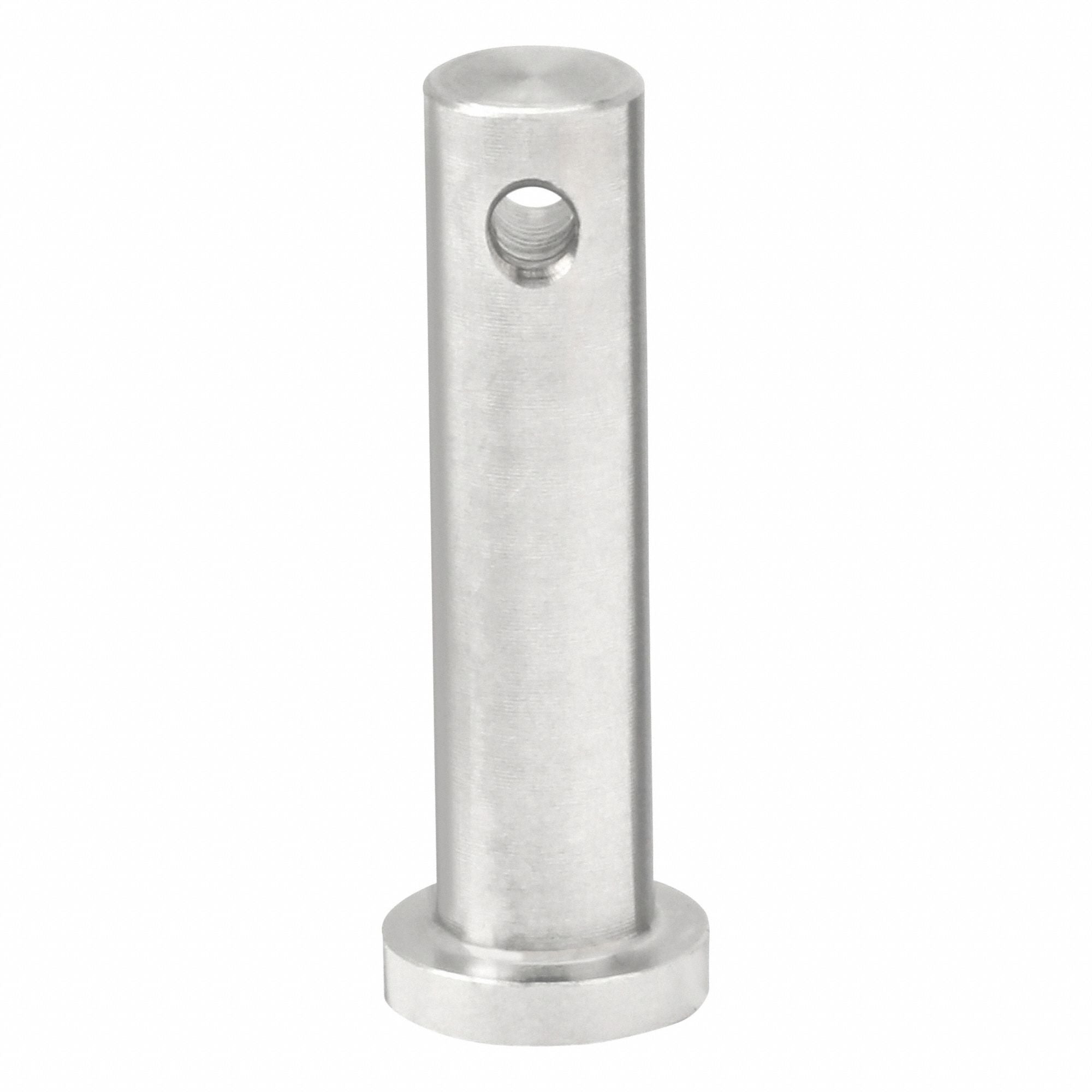 GRAINGER PIN7441416 Precision Clevis Pin 13/16 Usable Lg
