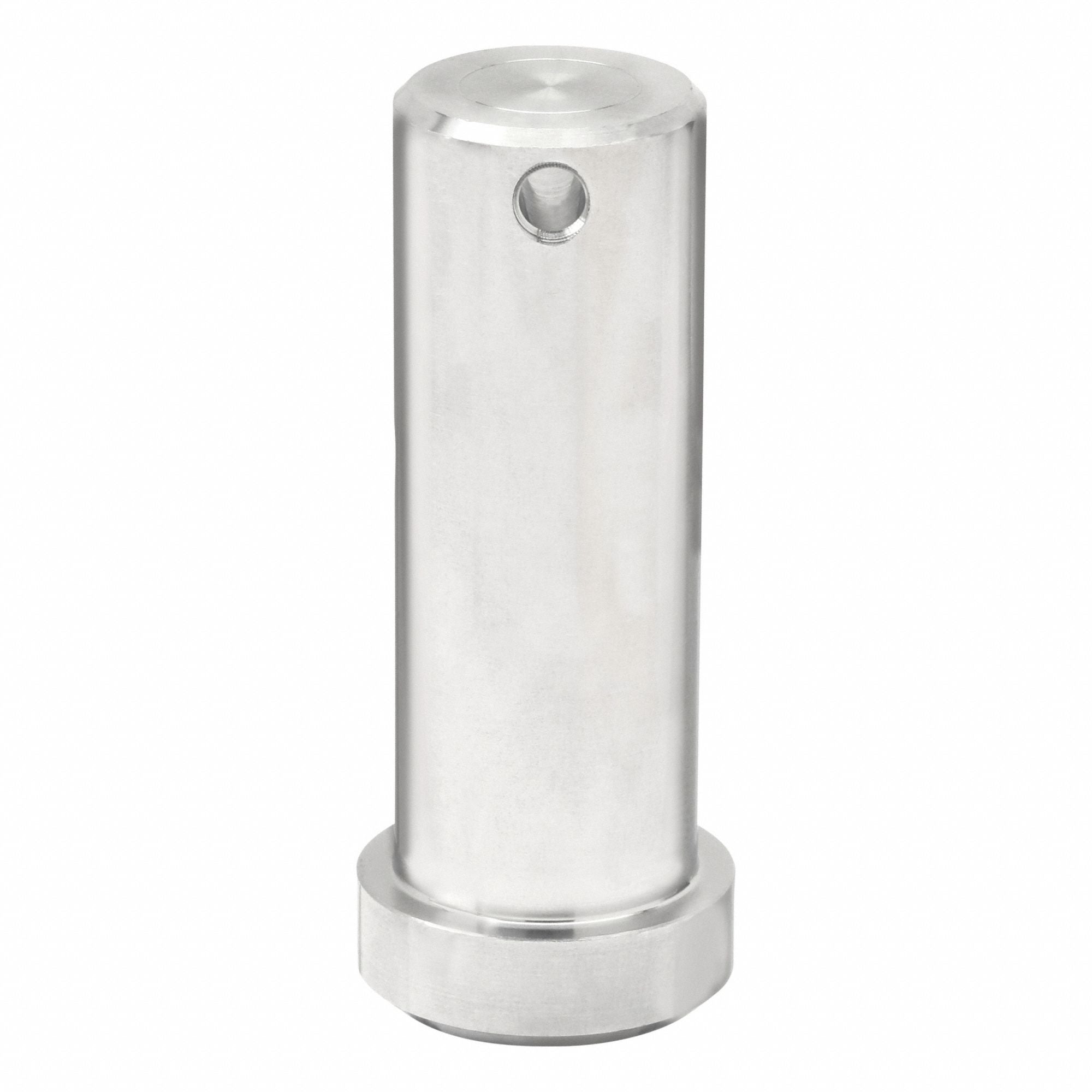 GRAINGER PIN7443432 Precision Clevis Pin 1-3/4 Usable Lg