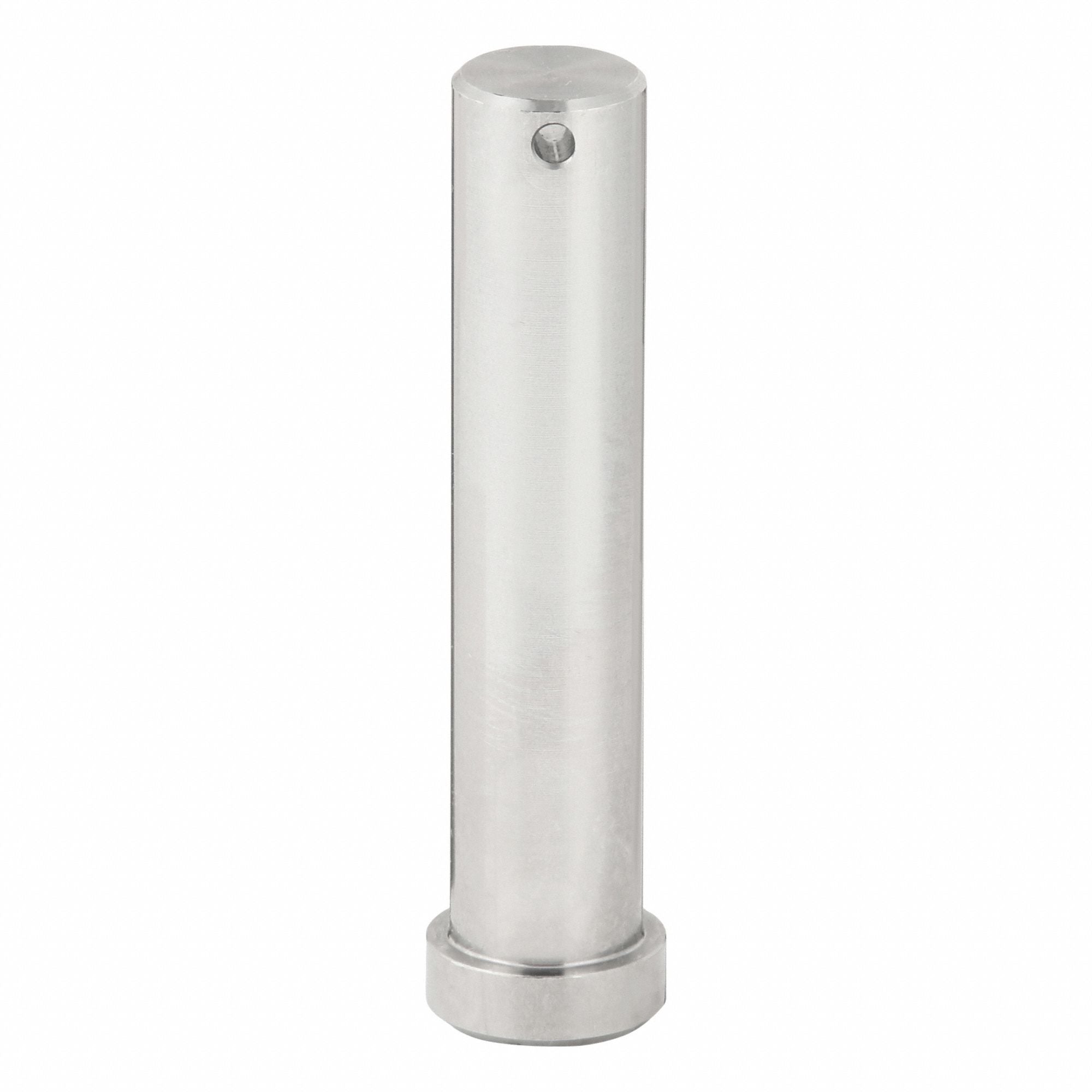 GRAINGER PIN7443456 Precision Clevis Pin 3-1/4 Usable Lg