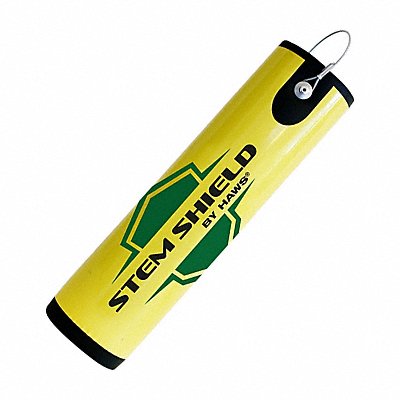 ZING 7219 Gate Valve Stem Safety Guard