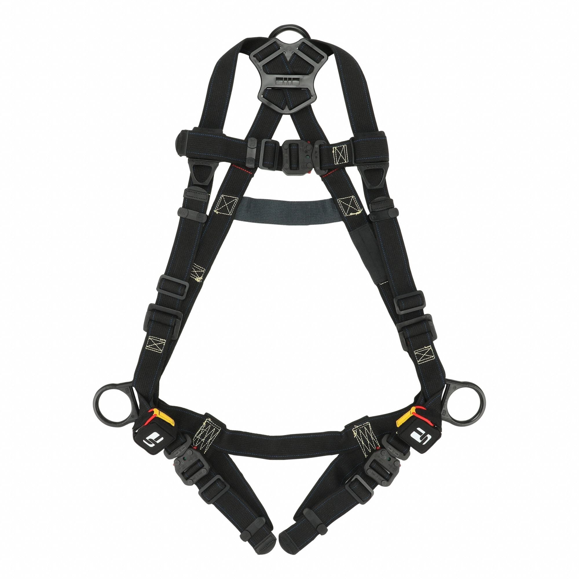 FALLTECH 7047FQCL Fall Protection Harness L Size