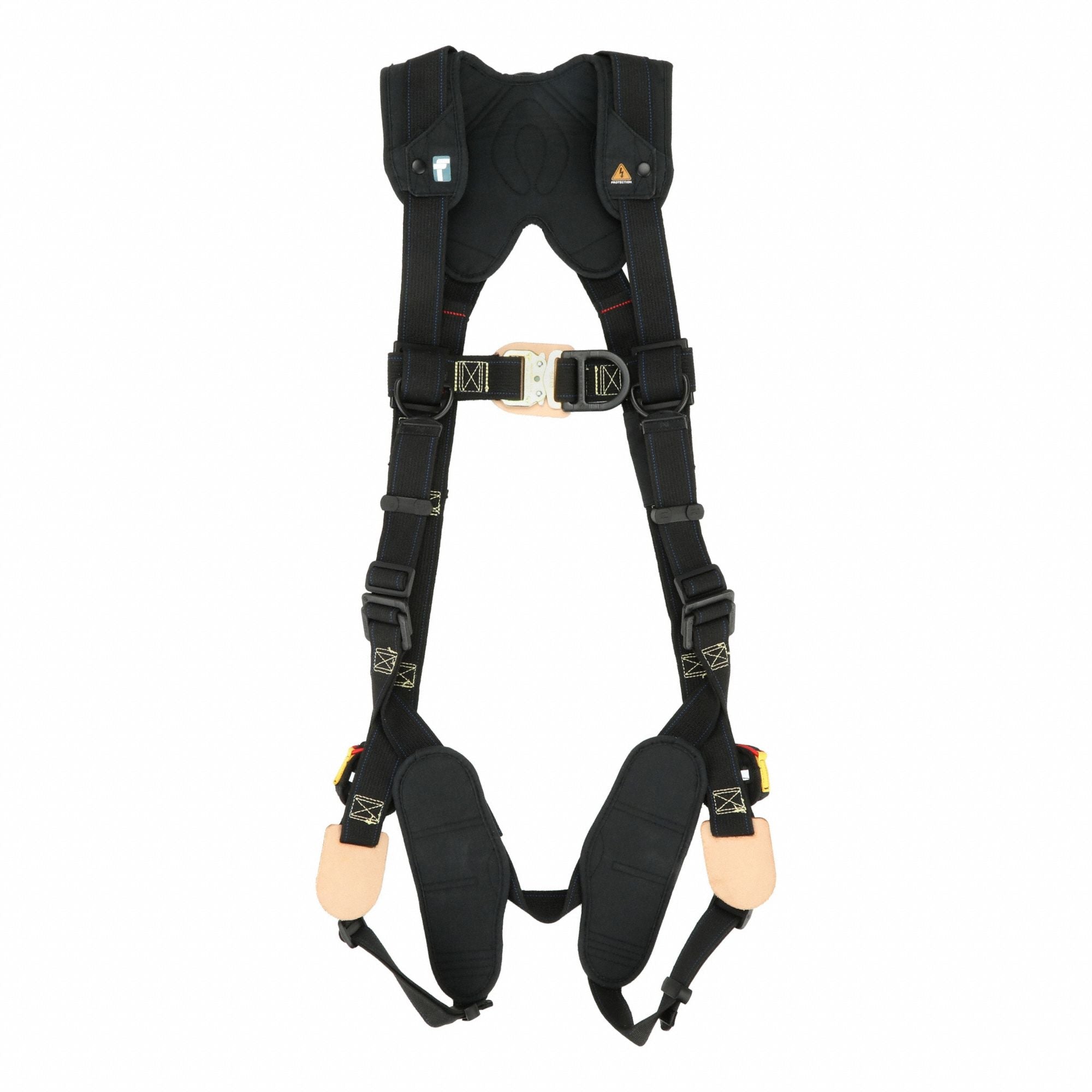 FALLTECH 8076FRL Fall Protection Harness L Size