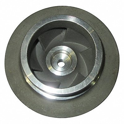 DAYTON 811D78 Impeller 4 5/16 Dia Closed 316 SS
