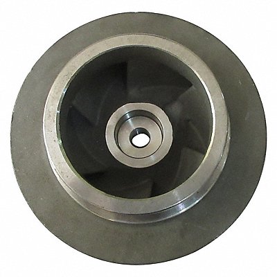 DAYTON 811D79 Impeller 4 9/16 Dia Closed 316 SS