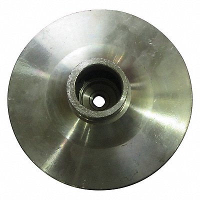 DAYTON 811D89 Impeller 5 1/8 Dia Closed 316 SS