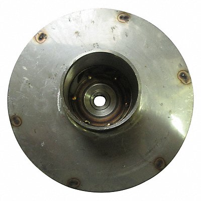 DAYTON 811D94 Impeller 5 11/16 Dia Closed 316 SS