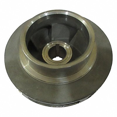 DAYTON 811D99 Impeller 4 3/8 Dia Closed 316 SS