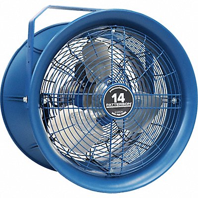 PATTERSON H14C High-Velocity Industrial Fan