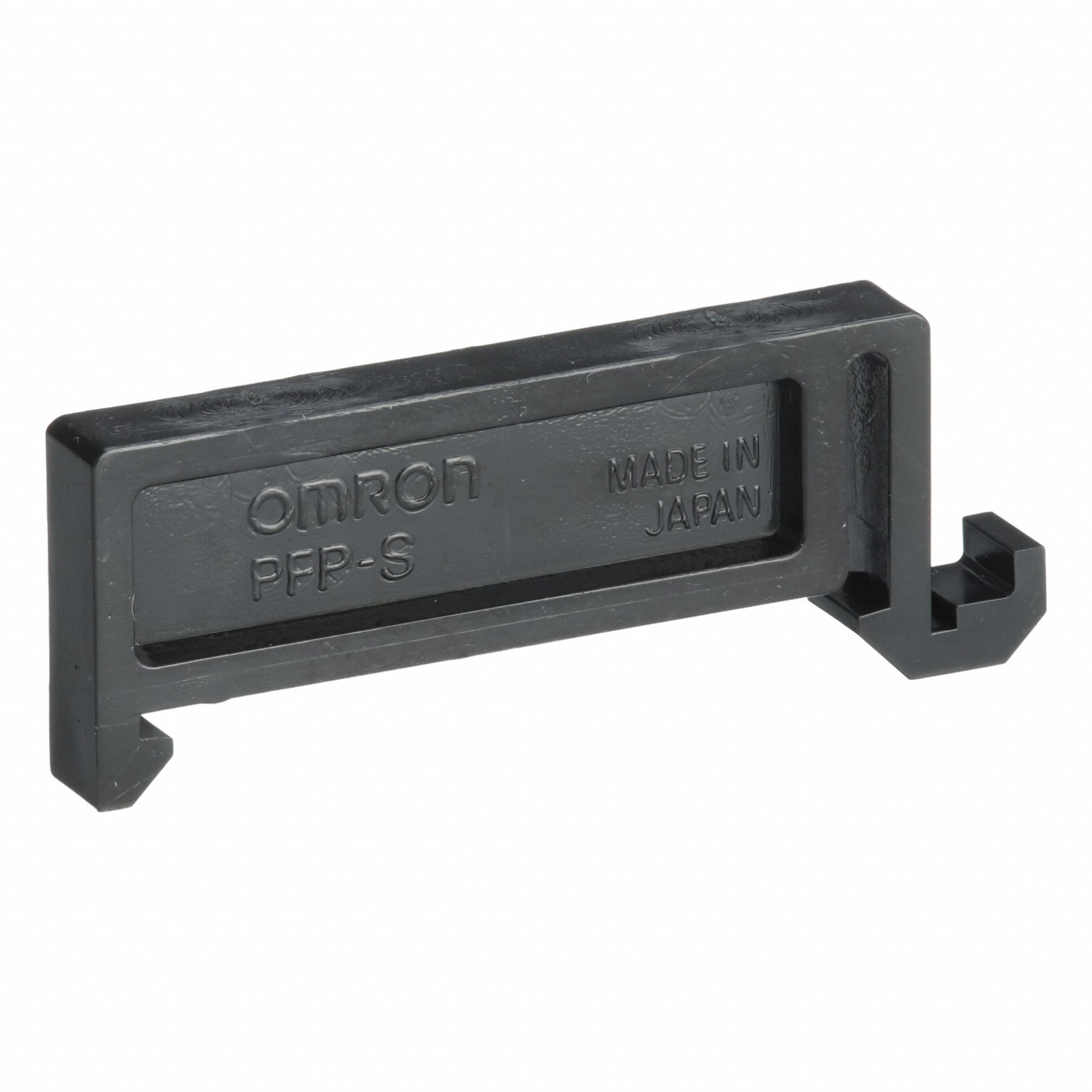 OMRON PFPS Relay Sockets and Hardware