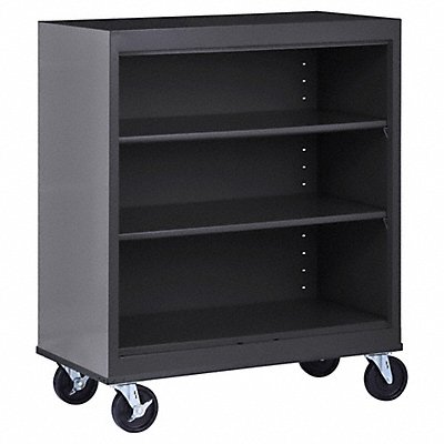 SANDUSKY BM2036183609 Mobile Bookcase