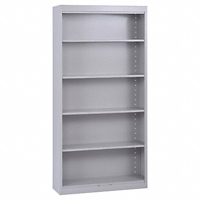 SANDUSKY BA4036127205 Bookcase
