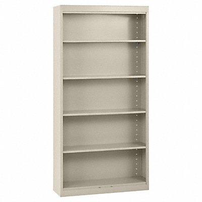 SANDUSKY BA4036127207 Bookcase
