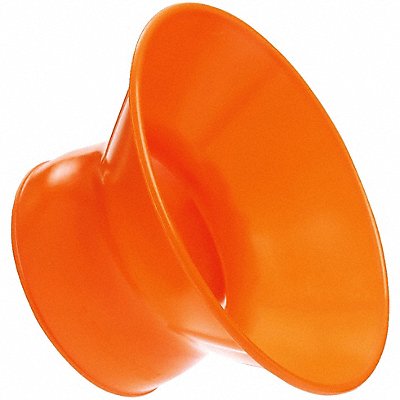 LOC-LINE 81203 Vacuum Hose Round Nozzle