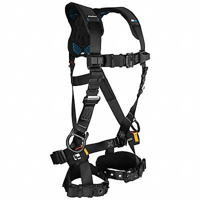 FT-ONE FIT 81293DM K8203 Full Body Harness