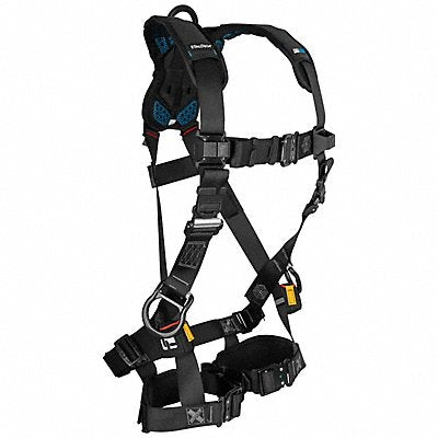 FT-ONE FIT 81293DQC2X K8202 Full Body Harness