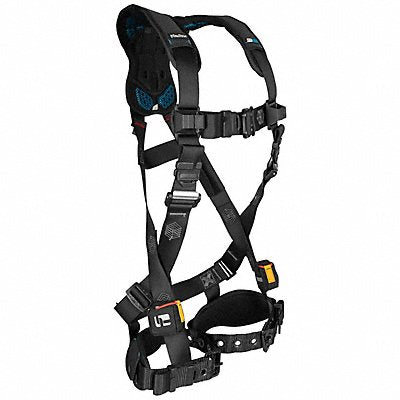 FT-ONE FIT 8129M K8190 Full Body Harness