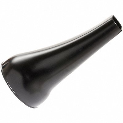 LOC-LINE 81305as Vac Hose Tapered Oval Nozzle Anti Static