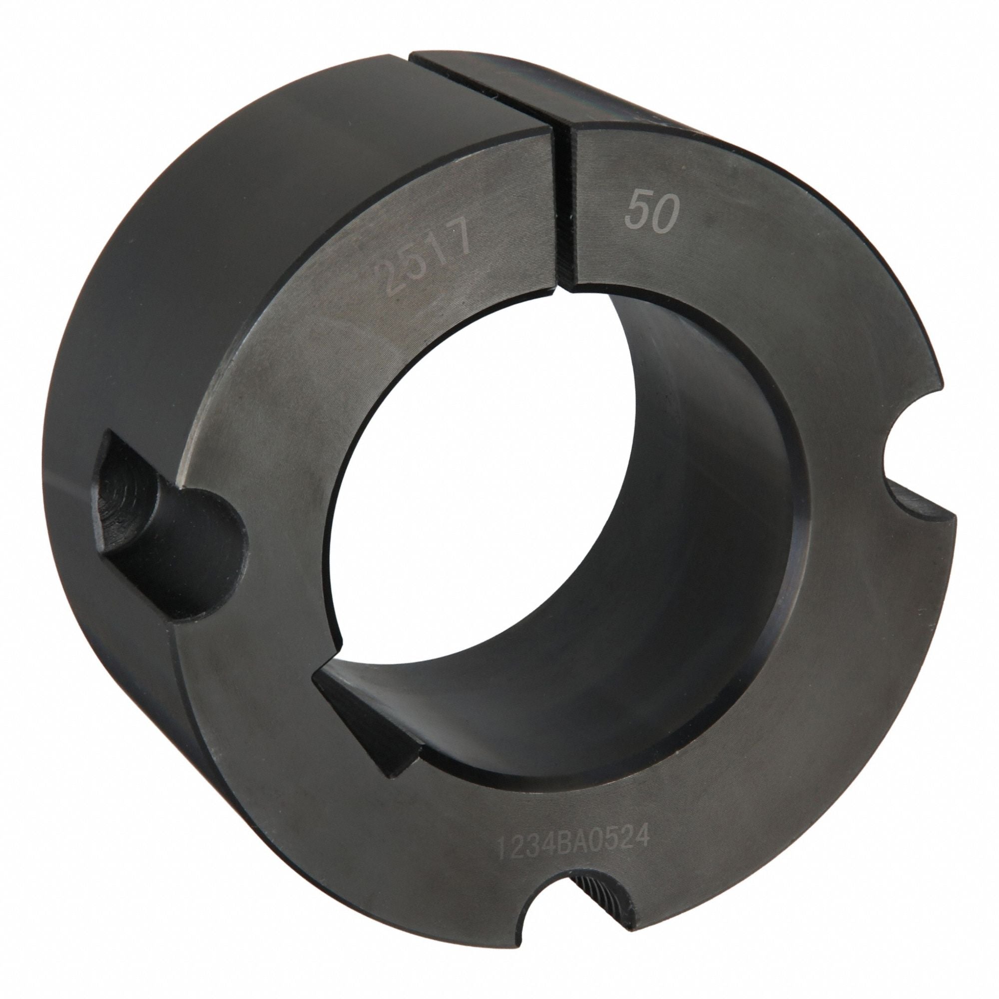 GRAINGER 2517X50MM TL Bushing 2517 50 mm B Dia 1.75 in L