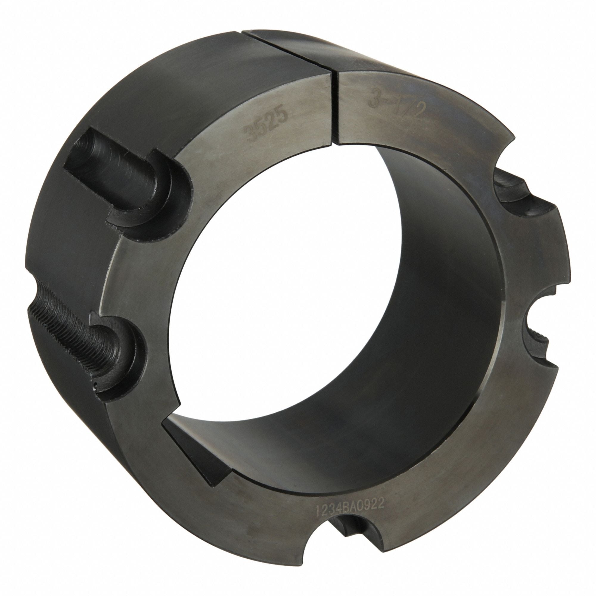 GRAINGER 3525X312 TL Bushing 3525 3 1/2 in B Dia 2.5 in L