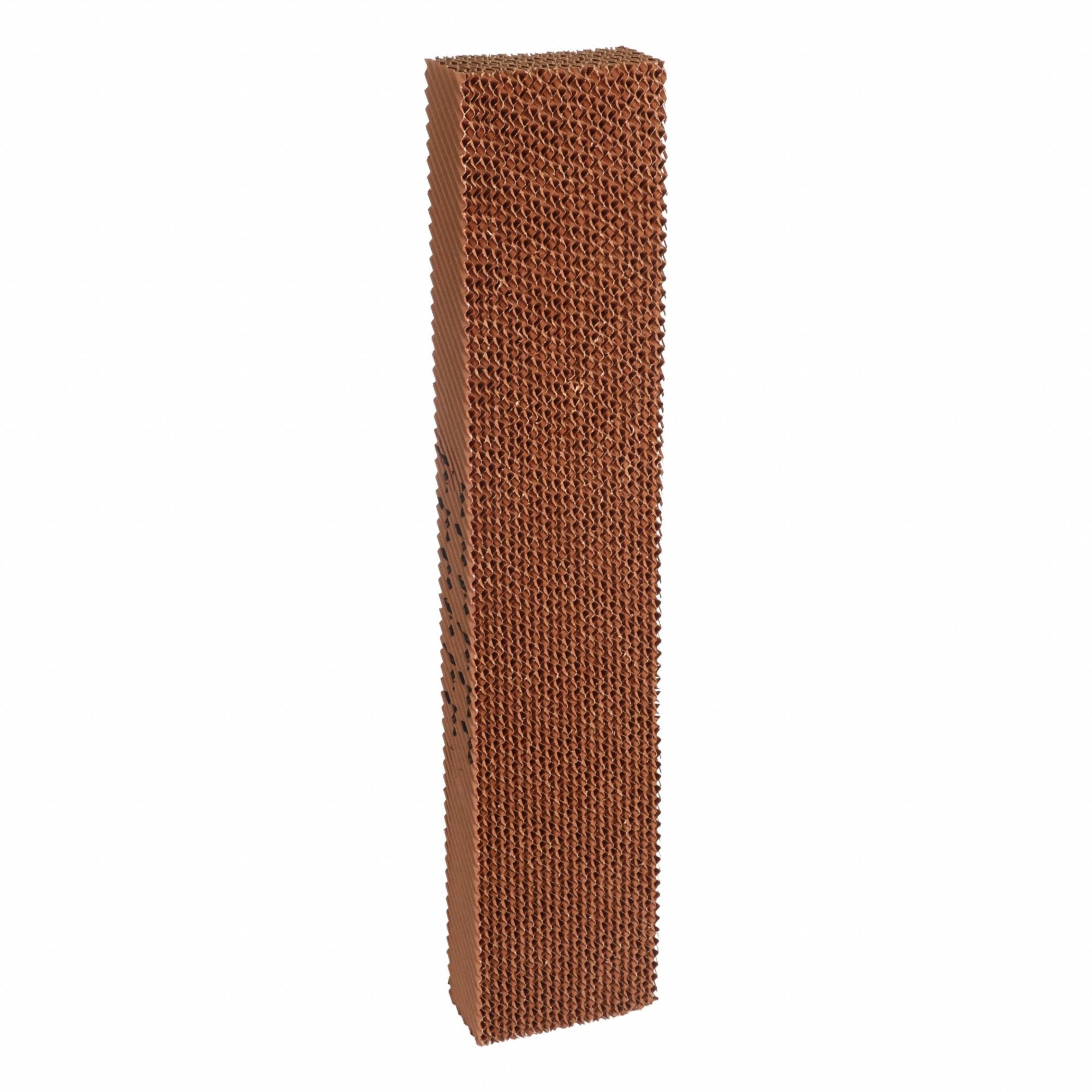 HESSAIRE P60X12X66 Evaporative Cooler Pad 60 H 12 W