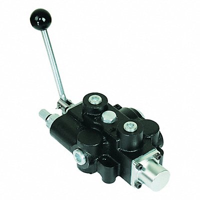 DELAVAN AG PUMPS MBV1SPDET Hydraulic Valve 30 gpm Four-Way